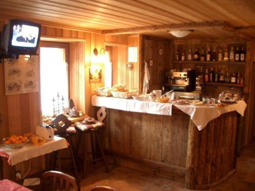 Gasthof Le Vieux Rascard D'hotes