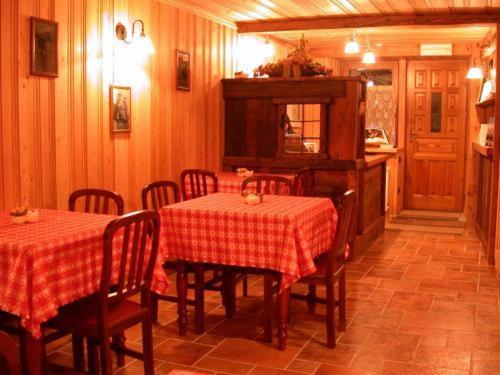 Le Vieux Rascard D'hotes Gasthof