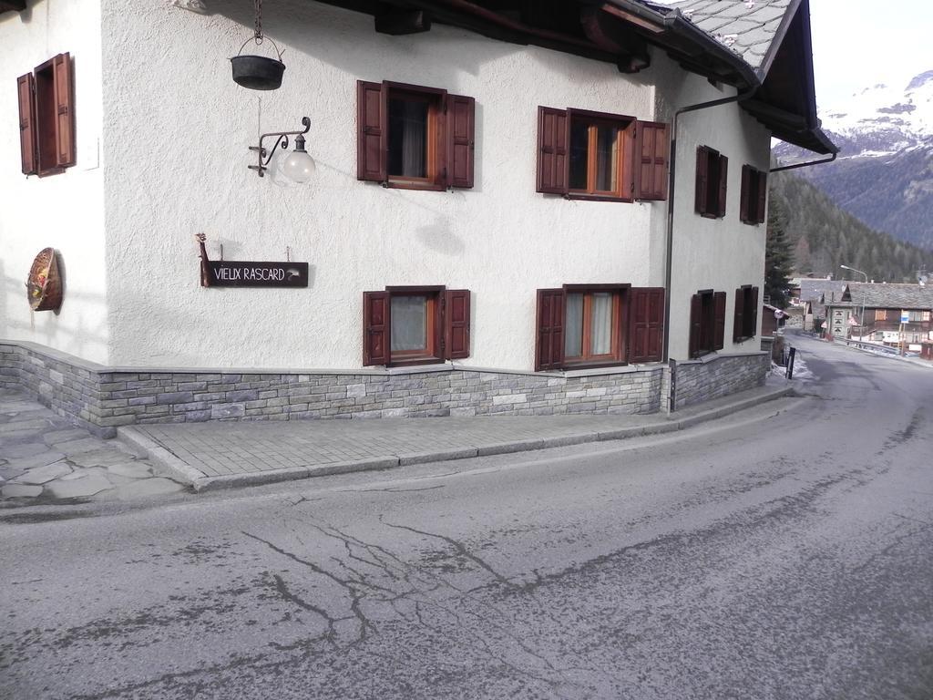 Le Vieux Rascard D'hotes Gasthof