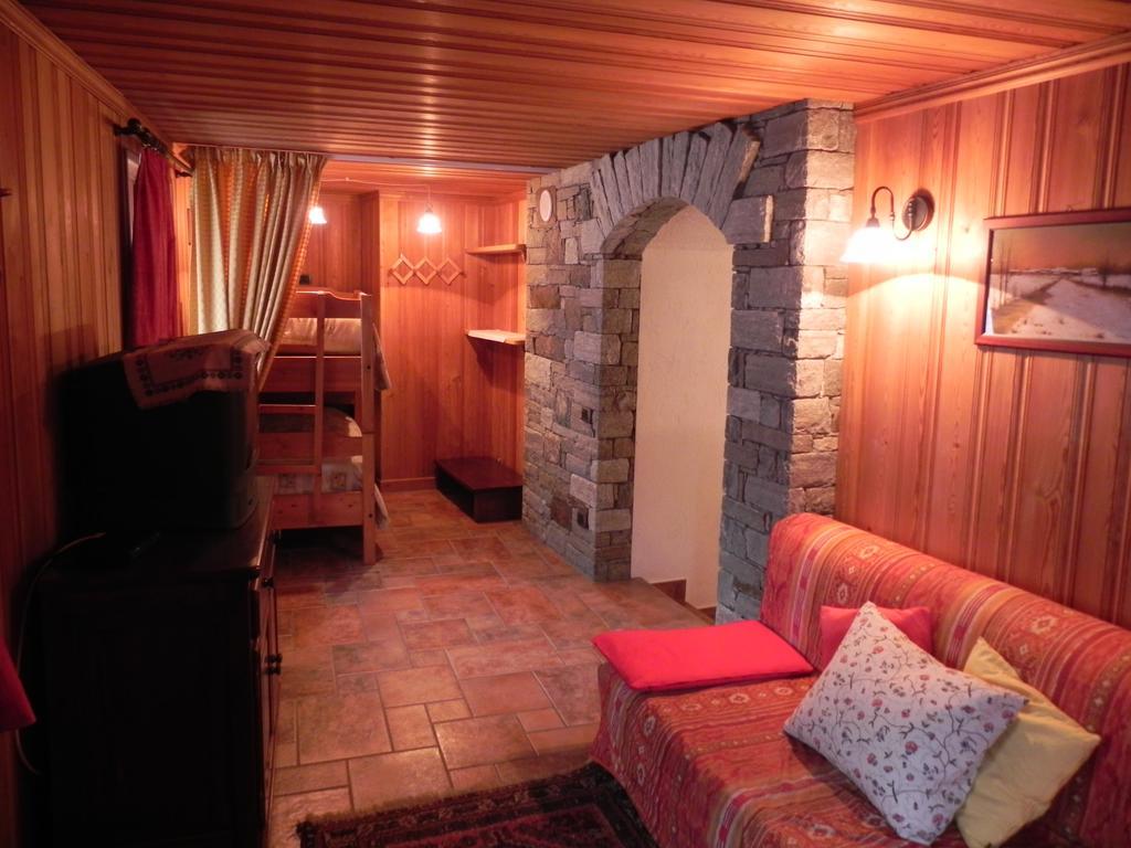 Le Vieux Rascard D'hotes Gasthof *