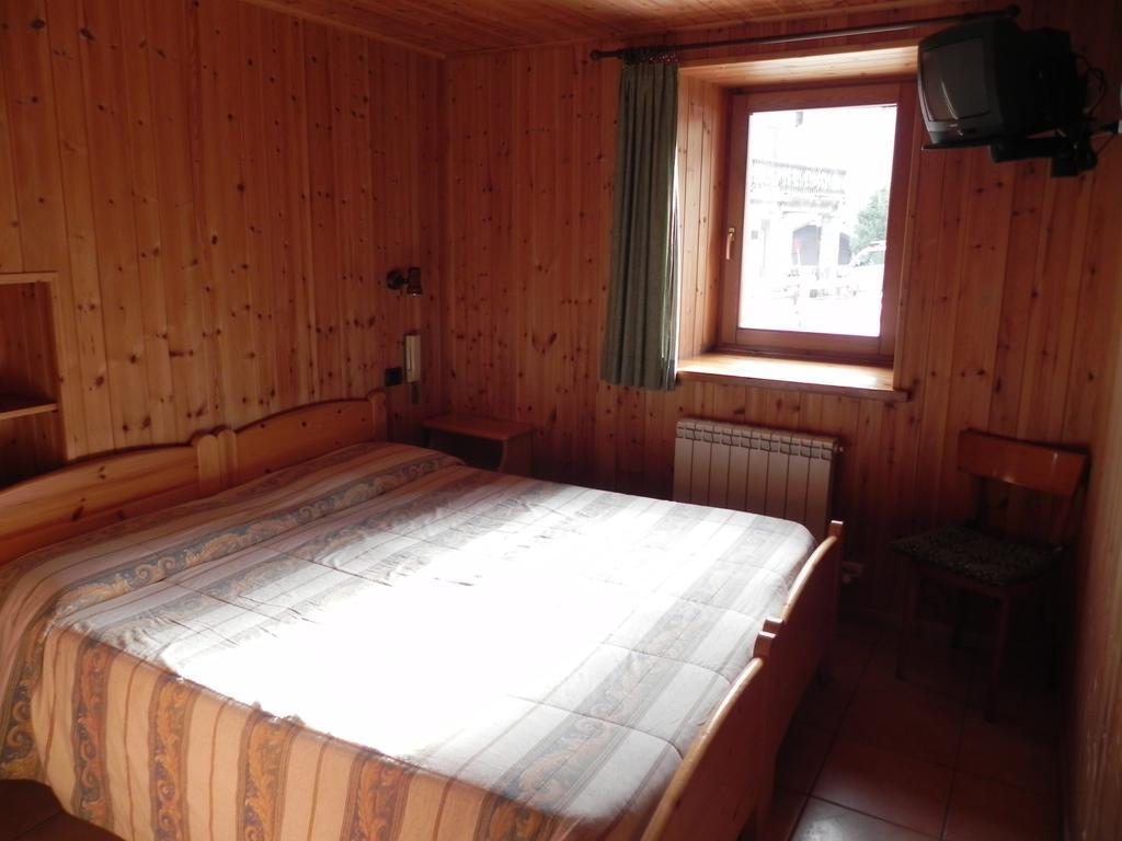 Le Vieux Rascard D'hotes * Champoluc