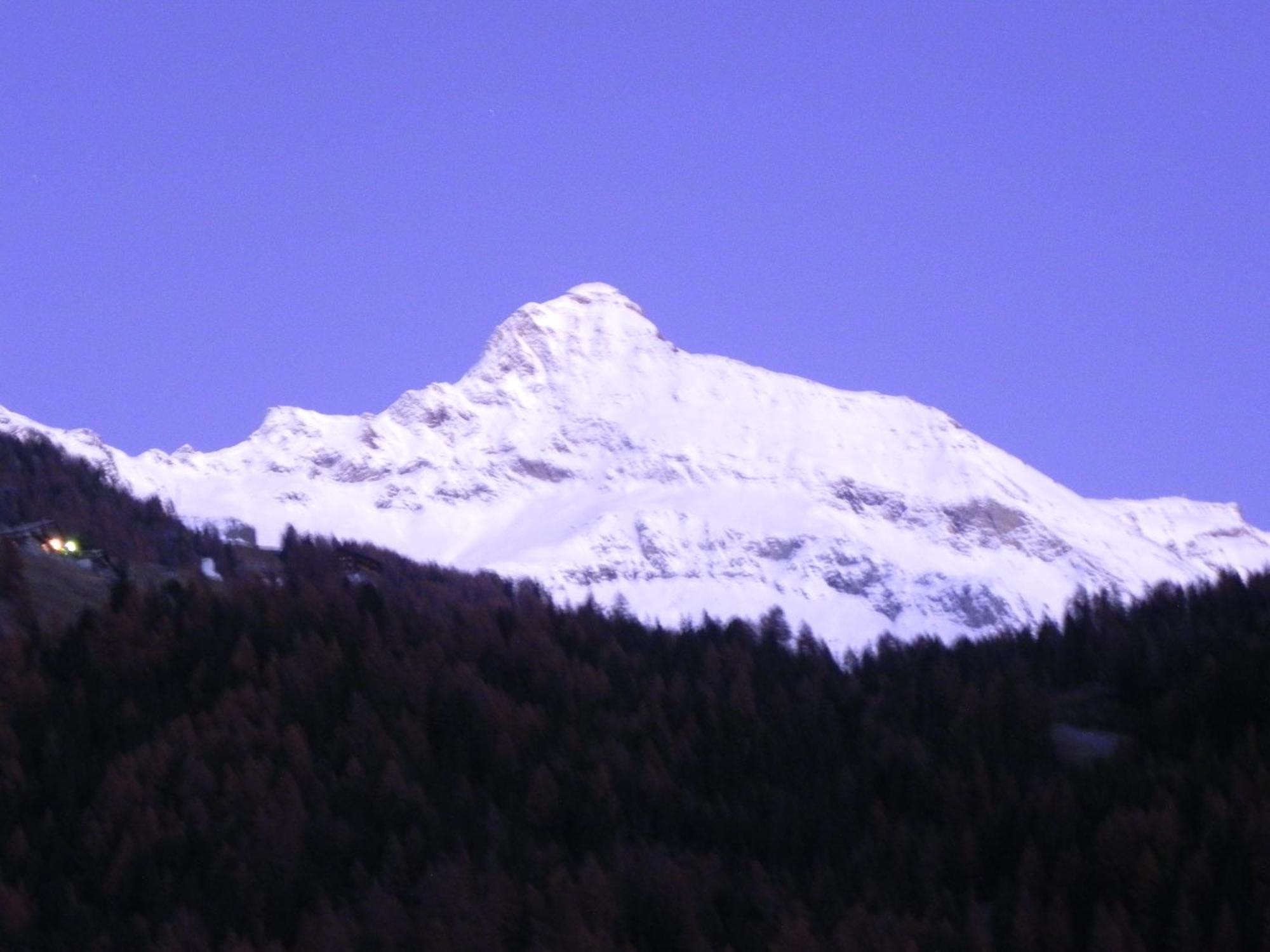 Le Vieux Rascard D'hotes * Champoluc