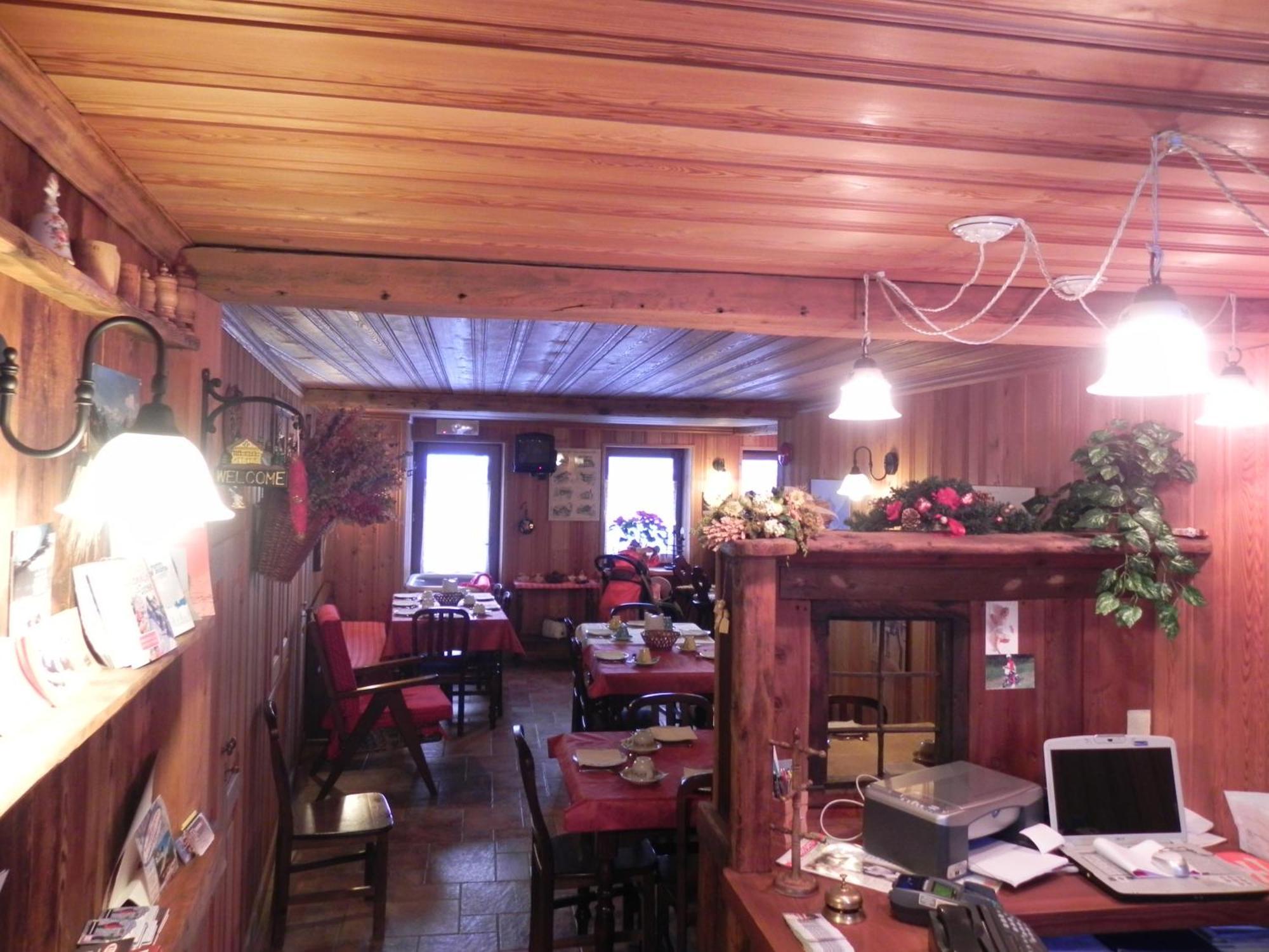 Le Vieux Rascard D'hotes Gasthof