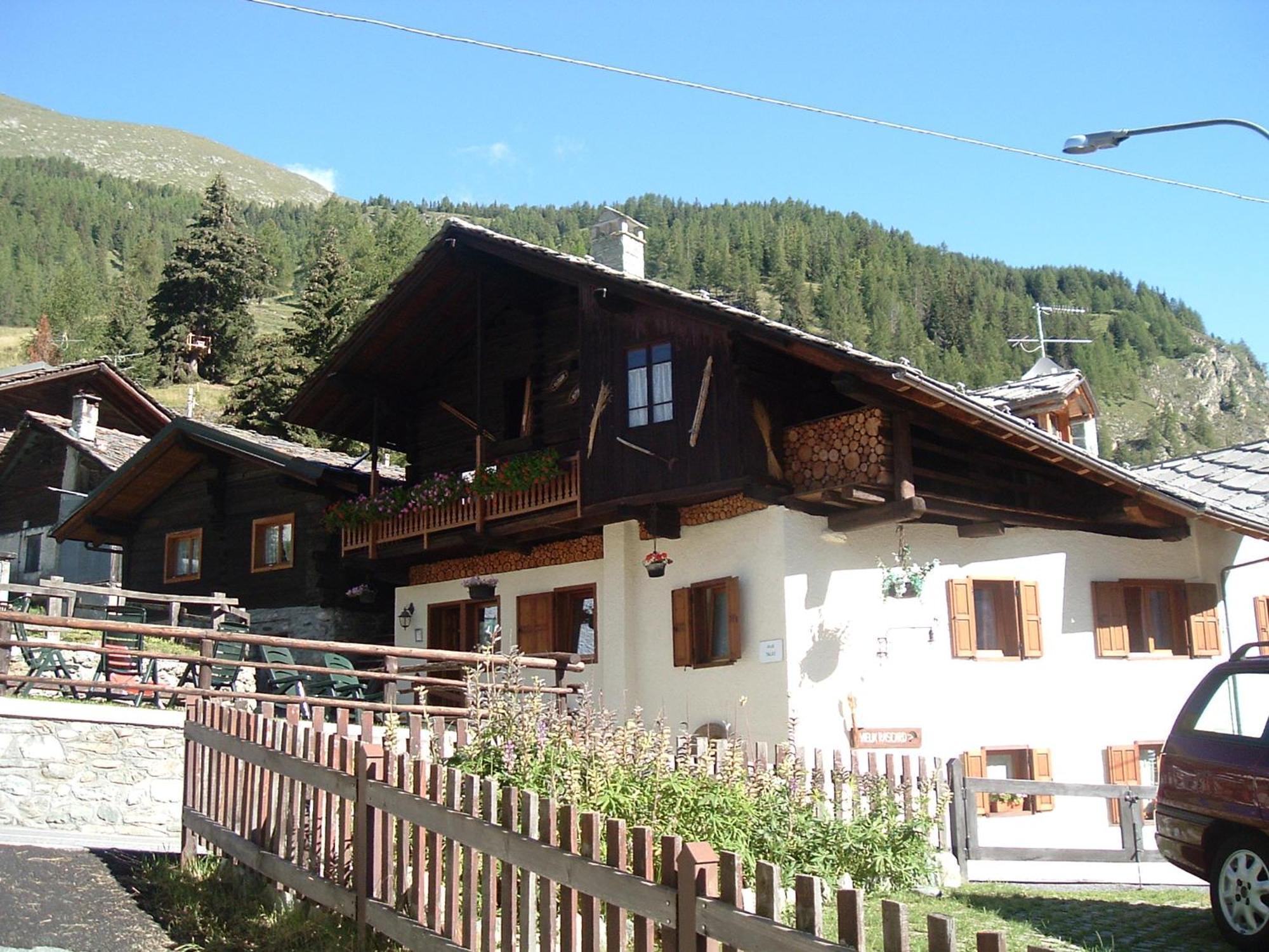 Le Vieux Rascard D'hotes