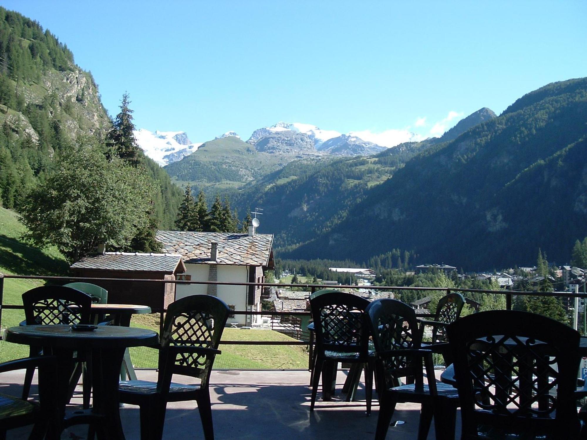 Gasthof Le Vieux Rascard D'hotes *