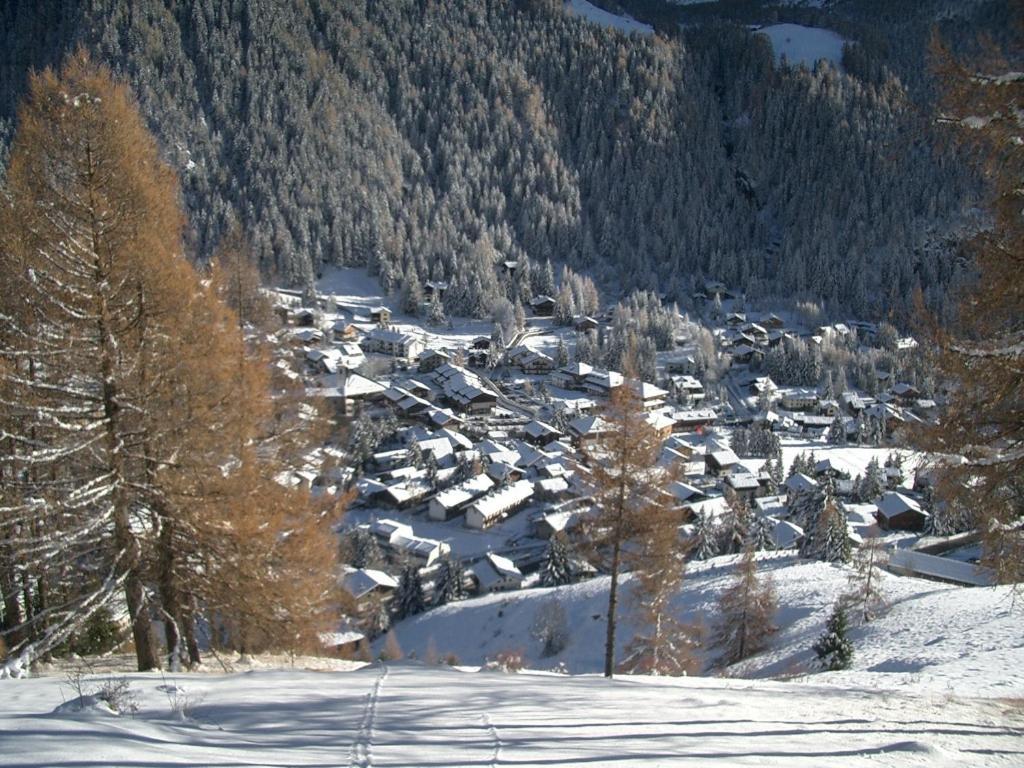 Le Vieux Rascard D'hotes * Champoluc