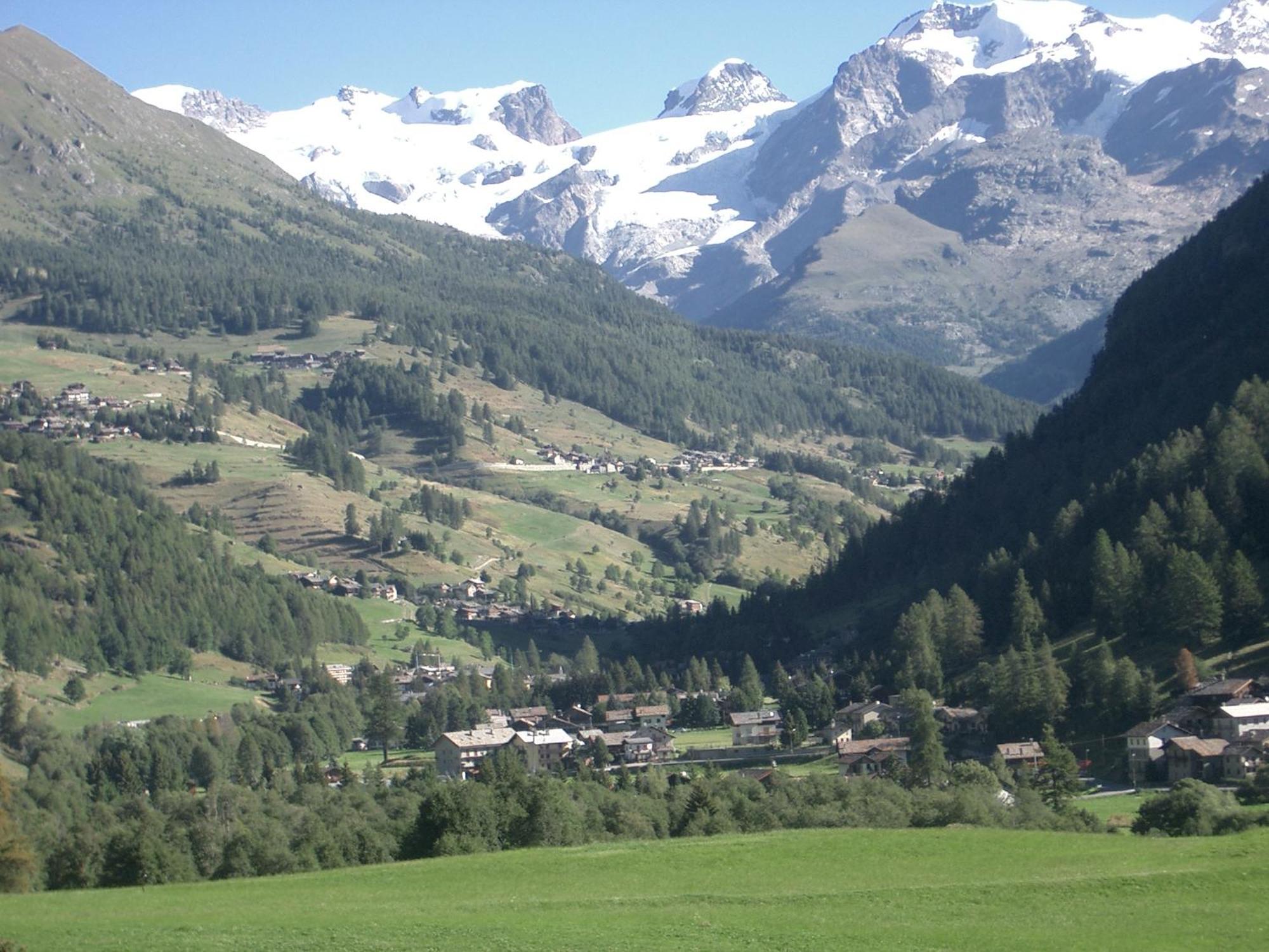 Le Vieux Rascard D'hotes Gasthof