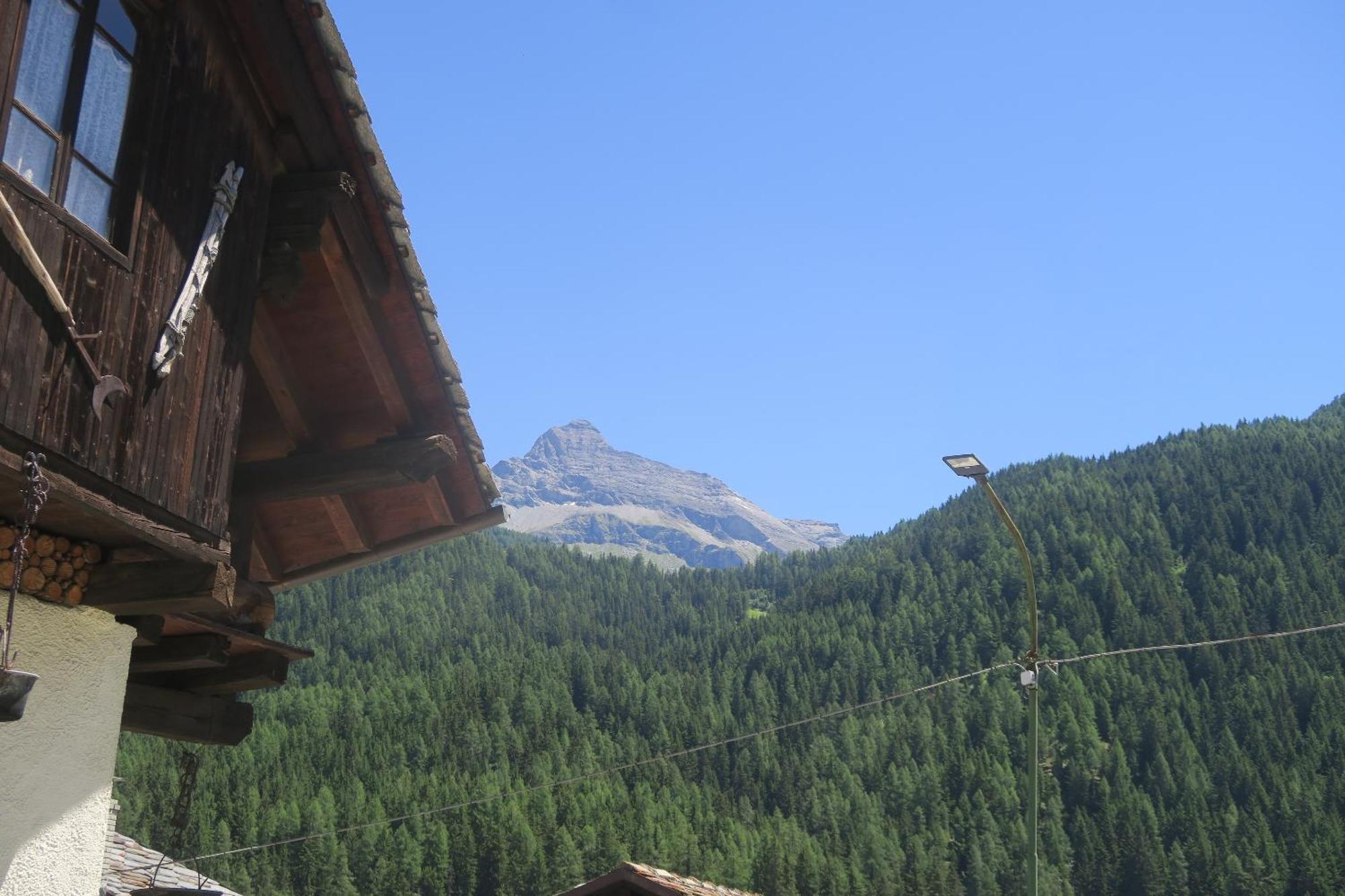 Le Vieux Rascard D'hotes Gasthof *