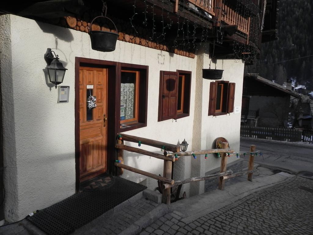 Le Vieux Rascard D'hotes Gasthof *