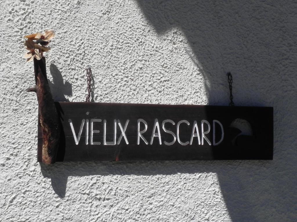 Gasthof Le Vieux Rascard D'hotes *